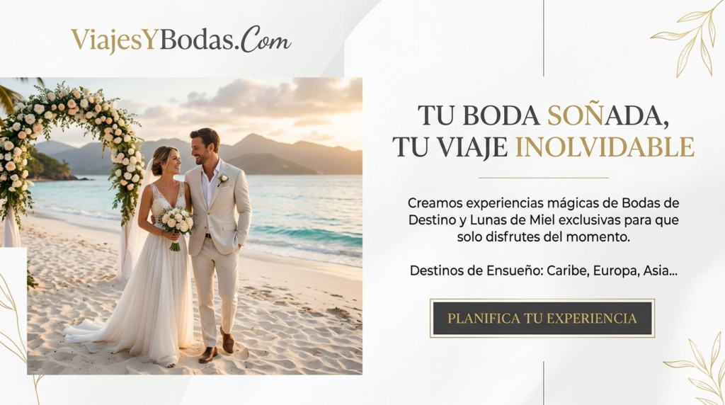 ViajesYBodas.com